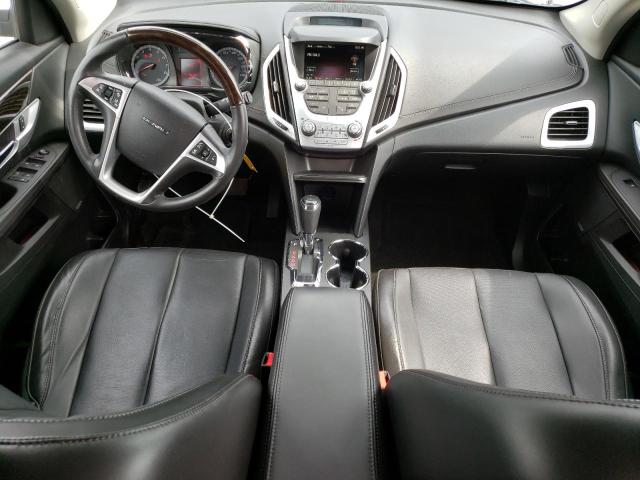 Photo 8 from auction – 2017 GMC TERRAIN DE with VIN 2GKFLVE34H6290316