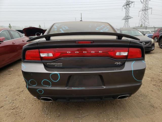 Photo 6 from auction – 2014 DODGE CHARGER R/ with VIN 2C3CDXDT6EH244757