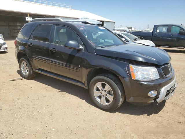 Photo 4 from auction – 2009 PONTIAC TORRENT with VIN 2CKDL33FX96201590