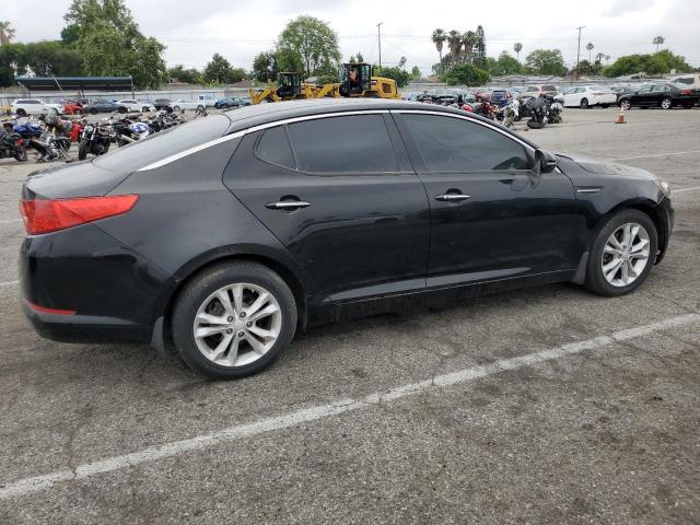 Photo 3 from auction – 2012 KIA OPTIMA EX with VIN 5XXGN4A78CG043118
