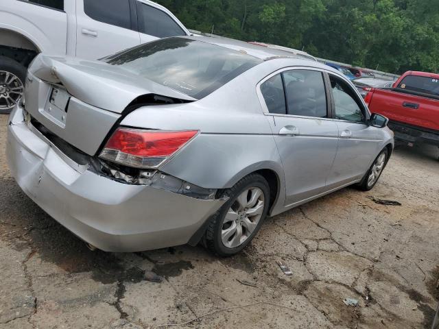 Photo 3 from auction – 2010 HONDA ACCORD LXP with VIN 1HGCP2F45AA053773