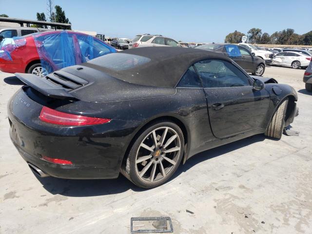 Photo 3 from auction – 2016 PORSCHE 911 CARRER with VIN WP0CA2A90GS141085