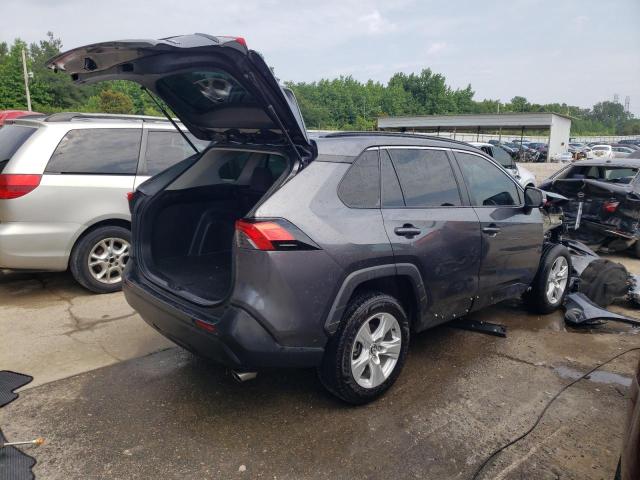 Photo 3 from auction – 2020 TOYOTA RAV4 XLE with VIN 2T3W1RFV4LC043899
