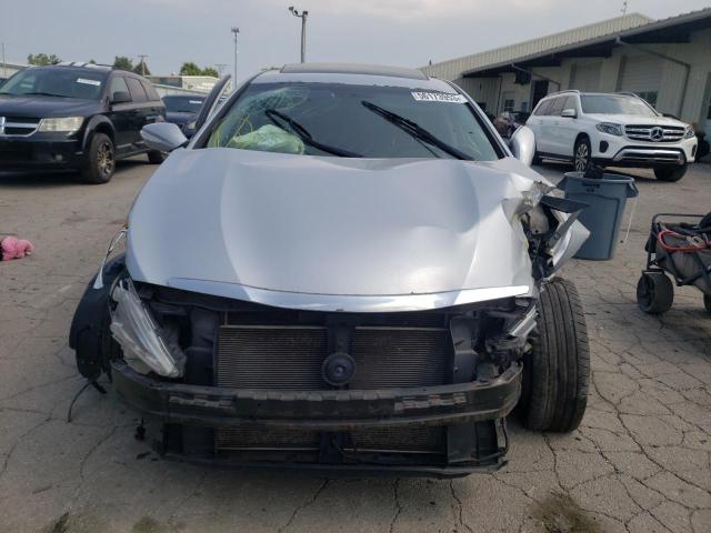 Zdjęcie 5 z aukcji – 2011 HYUNDAI SONATA SE z VIN 5NPEC4AC4BH100248