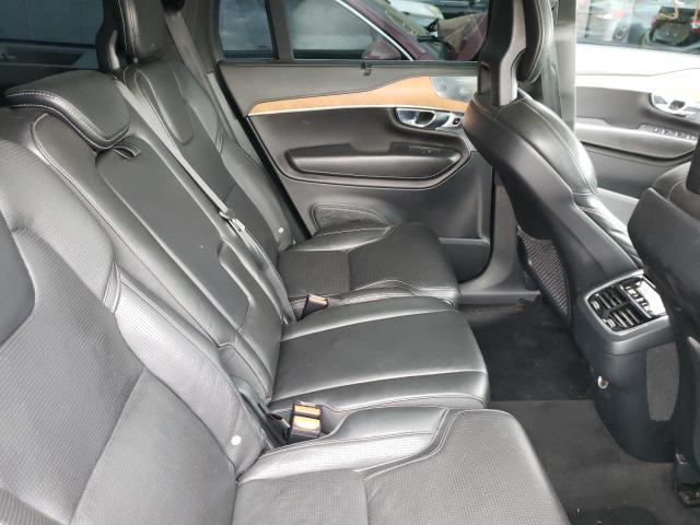 Photo 11 from auction – 2016 VOLVO XC90 T6 with VIN YV4A22PL7G1014182