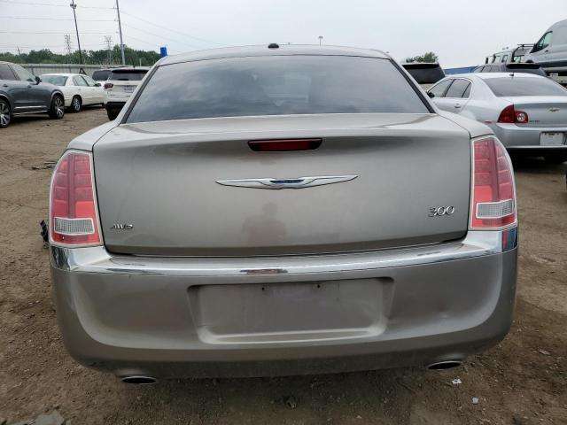 Photo 6 from auction – 2014 CHRYSLER 300 with VIN 2C3CCARGXEH190231
