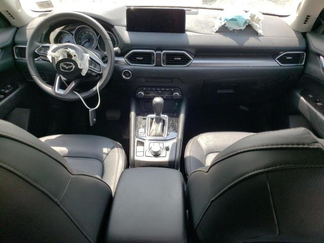 Photo 8 from auction – 2023 MAZDA CX-5 PREFE with VIN JM3KFBCM7P0157964