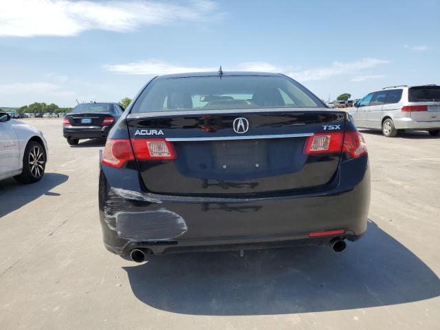 Photo 6 from auction – 2013 ACURA TSX with VIN JH4CU2F47DC000250