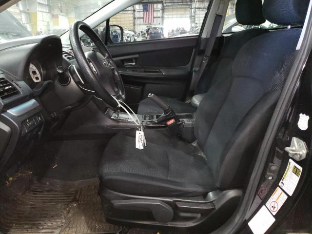 Photo 7 from auction – 2014 SUBARU IMPREZA PR with VIN JF1GPAC61E8261944