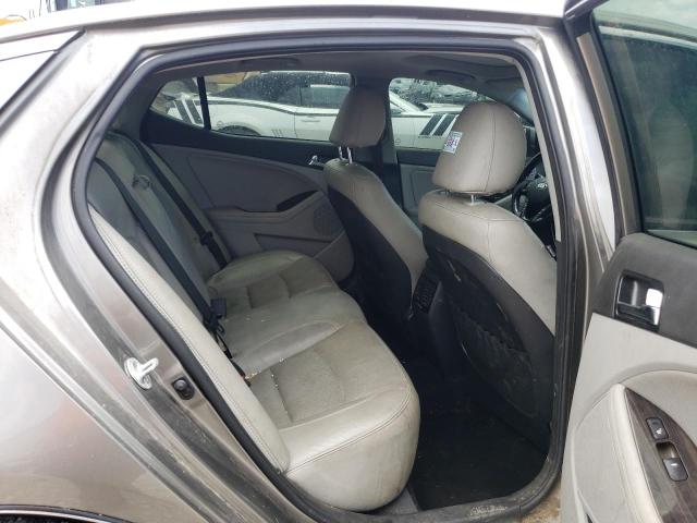 Photo 10 from auction – 2013 KIA OPTIMA EX with VIN 5XXGN4A76DG141243