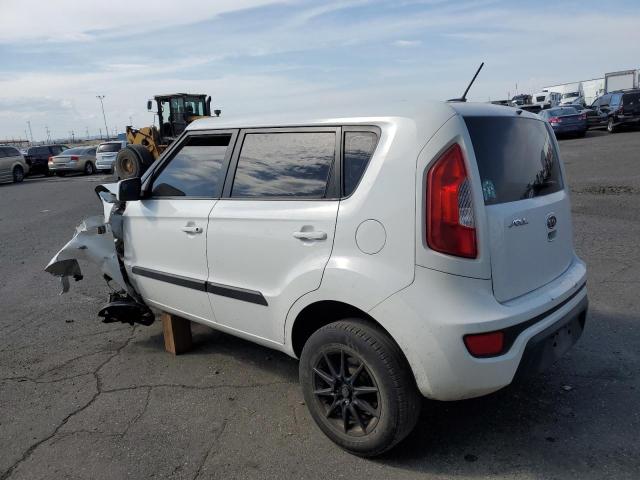 Photo 2 from auction – 2012 KIA SOUL with VIN KNDJT2A57C7407648