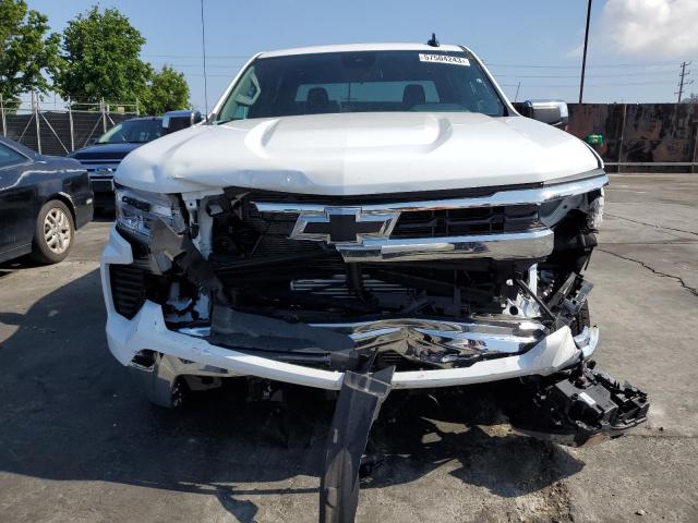 Photo 5 from auction – 2022 CHEVROLET SILVERADO with VIN 3GCPACEKXNG654630