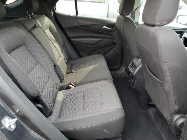 Photo 11 from auction – 2018 CHEVROLET EQUINOX LT with VIN 3GNAXJEV3JS569663