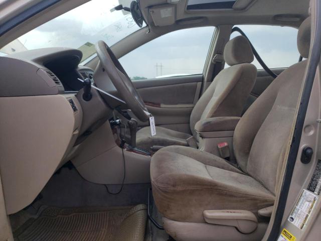 Photo 7 from auction – 2005 TOYOTA COROLLA CE with VIN 2T1BR30EX5C345738