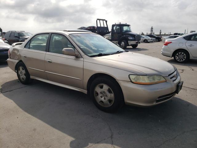 Photo 4 from auction – 2002 HONDA ACCORD EX with VIN 1HGCG16572A033304