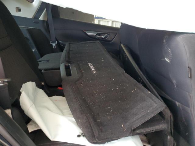 Photo 11 from auction – 2019 NISSAN ROGUE S with VIN KNMAT2MT6KP524047