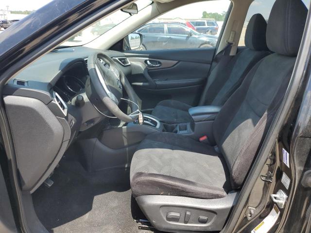 Photo 7 from auction – 2014 NISSAN ROGUE S with VIN 5N1AT2MT8EC789611