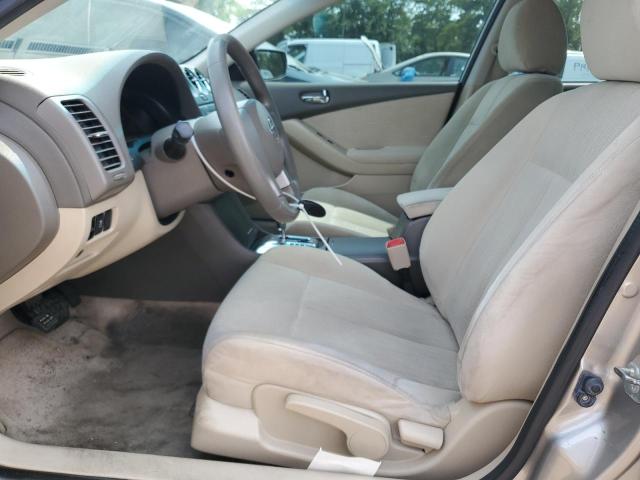 Photo 7 from auction – 2012 NISSAN ALTIMA BAS with VIN 1N4AL2AP4CC174942