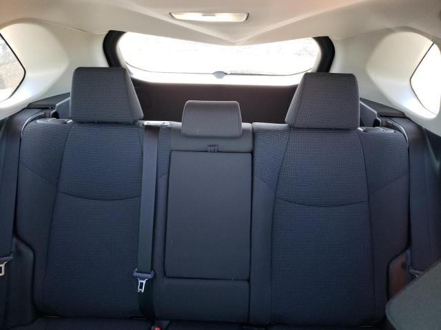 Photo 10 from auction – 2022 TOYOTA RAV4 LE with VIN JTMLWRFV3ND158836