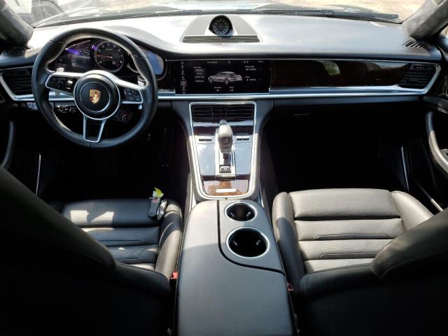 Foto 8 de la subasta – 2018 PORSCHE PANAMERA T con VIN WP0BF2A72JL170214