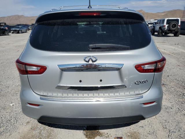 Photo 6 from auction – 2015 INFINITI QX60 with VIN 5N1AL0MN5FC552646