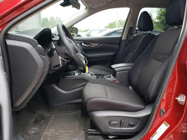 Photo 7 from auction – 2019 NISSAN ROGUE S with VIN 5N1AT2MT4KC792873