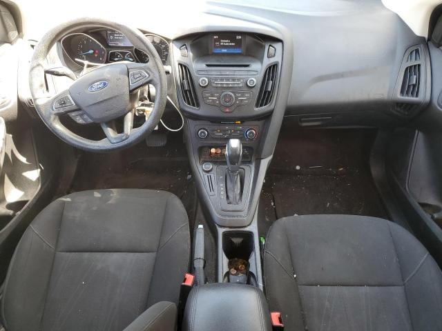 Photo 8 from auction – 2015 FORD FOCUS SE with VIN 1FADP3F2XFL325596