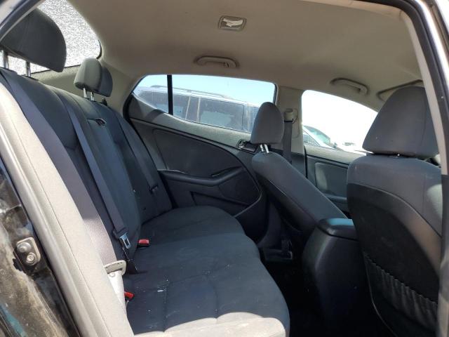 Photo 10 from auction – 2015 KIA OPTIMA LX with VIN KNAGM4A73F5631114
