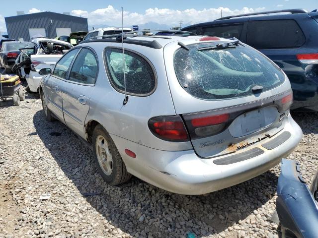 Photo 2 from auction – 1998 FORD TAURUS SE with VIN 1FAFP57SXWG196710