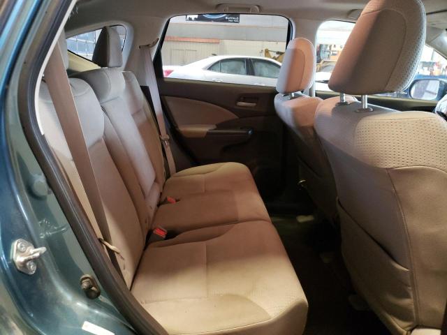 Photo 11 from auction – 2013 HONDA CR-V EX with VIN 5J6RM4H53DL044981