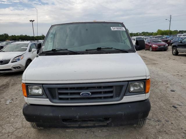 Photo 5 from auction – 2006 FORD ECONOLINE with VIN 1FTNE24W36HA28726