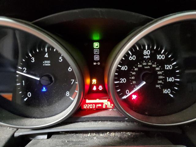Photo 9 from auction – 2013 MAZDA 5 with VIN JM1CW2CL0D0155277