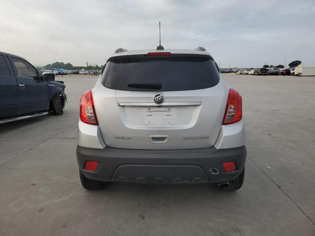 Photo 6 from auction – 2015 BUICK ENCORE CON with VIN KL4CJBSB3FB224908