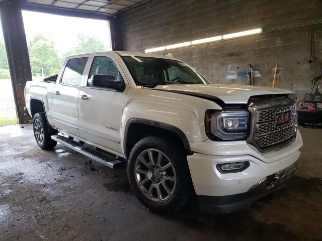 Photo 4 from auction – 2018 GMC SIERRA K15 with VIN 3GTU2PEC9JG595306