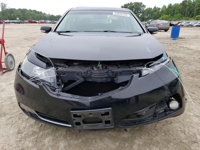 Photo 5 from auction – 2012 ACURA TL with VIN 19UUA9F74CA001059