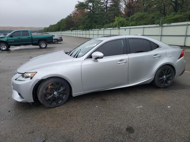 LEXUS IS 300 2016 with VIN JTHCM1D26G5006738 - Photo from auction