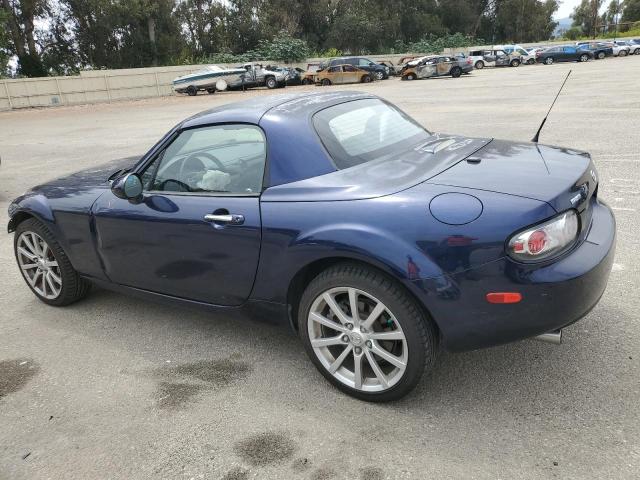 Photo 2 from auction – 2008 MAZDA MX-5 MIATA with VIN JM1NC26F680147889