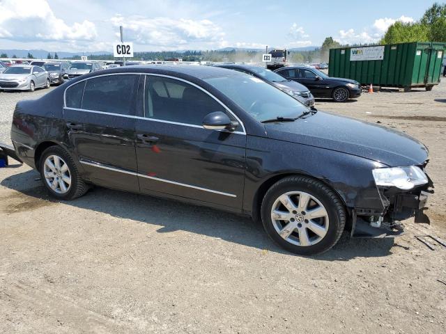 Photo 4 from auction – 2007 VOLKSWAGEN PASSAT 2.0 with VIN WVWAK73C57P016676