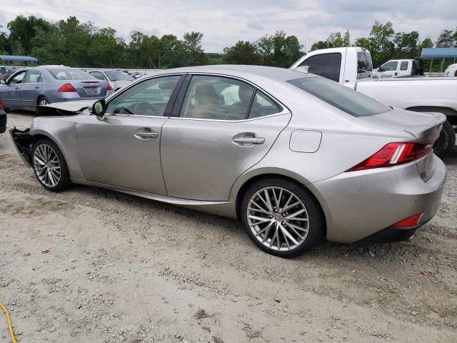 Photo 2 from auction – 2016 LEXUS IS 200T with VIN JTHBA1D23G5034307