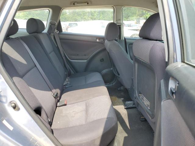 Photo 10 from auction – 2003 TOYOTA COROLLA MA with VIN 2T1KR32E63C040800