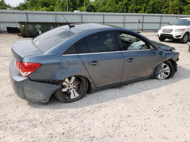 Photo 3 from auction – 2012 CHEVROLET CRUZE LS with VIN 1G1PD5SH2C7285114
