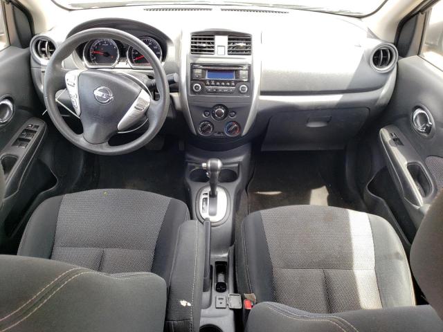 Photo 8 from auction – 2016 NISSAN VERSA S with VIN 3N1CN7AP2GL876605