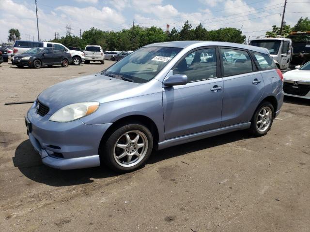 TOYOTA COROLLA MA 2004 con VIN 2T1LR32E24C299113 - Foto de la subasta