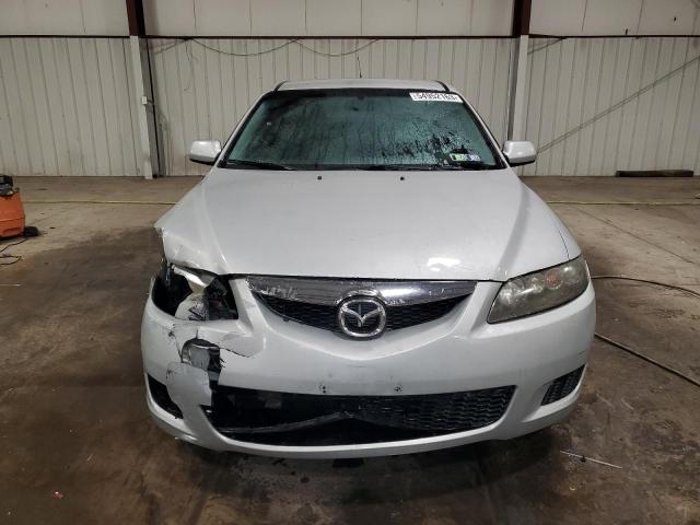 Photo 5 from auction – 2007 MAZDA 6 I with VIN 1YVHP80C075M30240