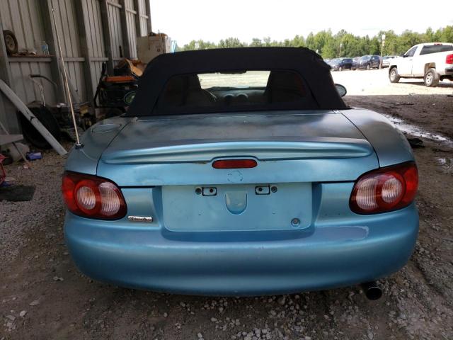 Photo 6 from auction – 2001 MAZDA MX-5 MIATA with VIN JM1NB353610216232