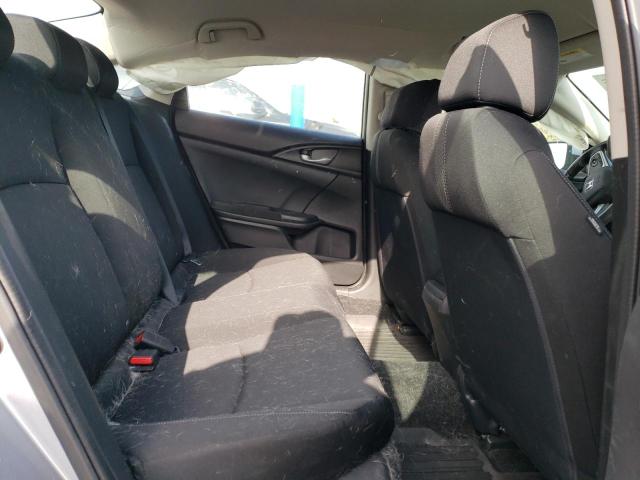 Photo 10 from auction – 2016 HONDA CIVIC LX with VIN 19XFC2F51GE247254
