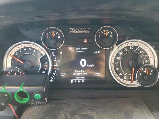 Photo 9 from auction – 2013 RAM 1500 SLT with VIN 1C6RR7GP6DS610673