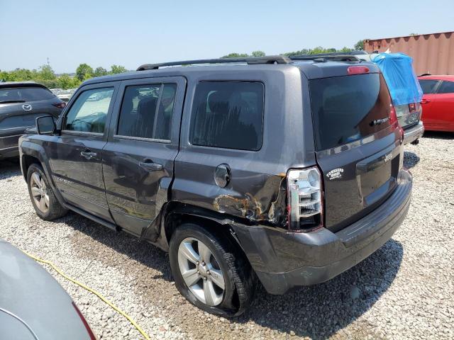 Photo 2 from auction – 2014 JEEP PATRIOT LA with VIN 1C4NJPFB0ED769814