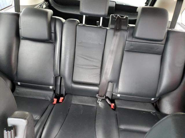 Photo 10 from auction – 2008 LAND ROVER RANGE ROVE with VIN SALSF25468A145167