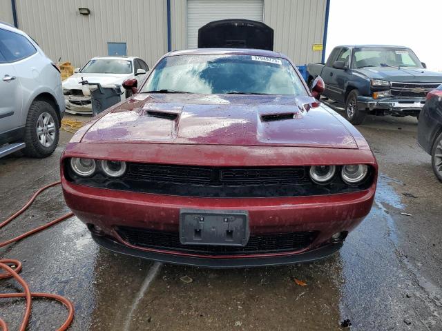 Photo 5 from auction – 2019 DODGE CHALLENGER with VIN 2C3CDZAG6KH504220